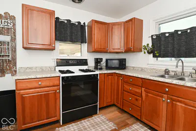 321 18th Avenue, Beech Grove - 8