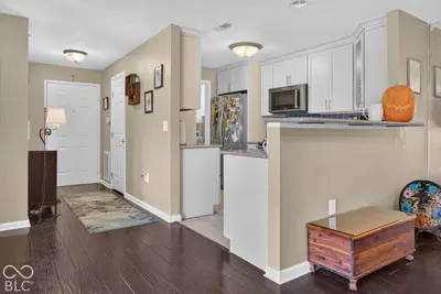 6510 Jade Stream Court #206, Indianapolis - 5