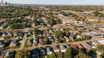 1016 E Tabor Street, Indianapolis - 68
