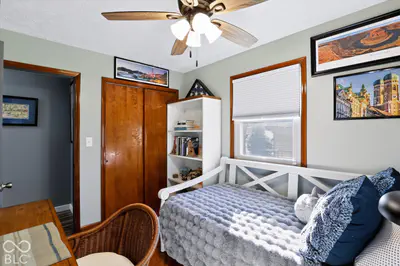 180 Roundelay Drive, Franklin - 30