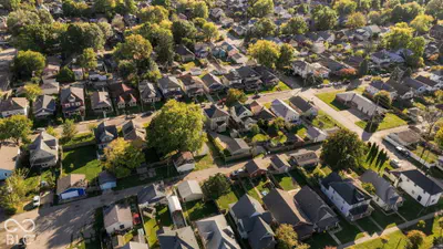 1016 E Tabor Street, Indianapolis - 70