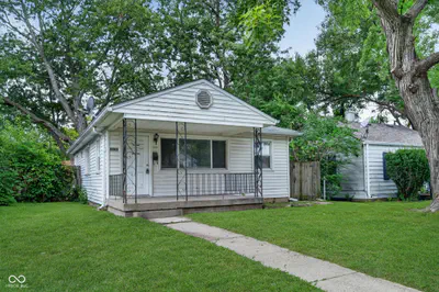 2036 Euclid Avenue, Indianapolis - 3