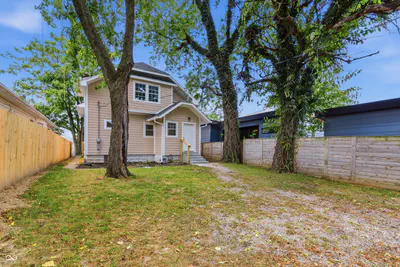 311 Temple Avenue, Indianapolis - 28
