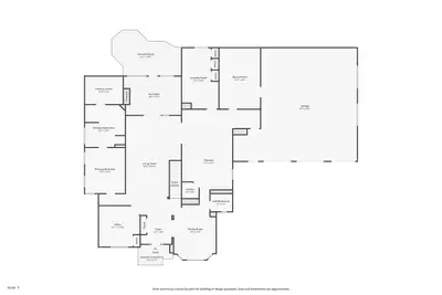 17 Masters Circle, Brownsburg - 60
