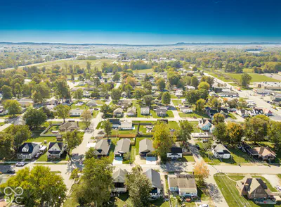 659 Cherry Street, Scottsburg - 46