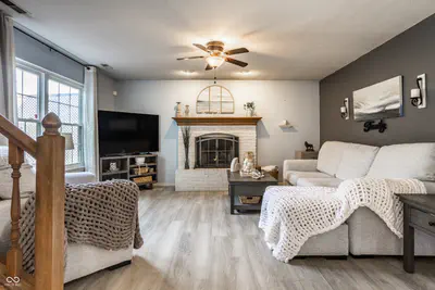 12854 Sovereign Lane, Fishers - 10