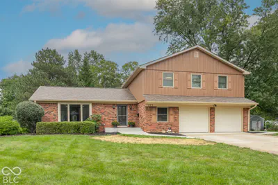 2209 Center Drive, Lebanon