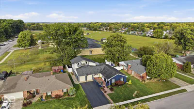 2742 Patton Drive, Speedway - 50