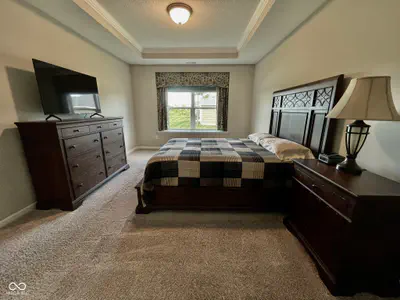 15715 Wescott Drive, Noblesville - 6
