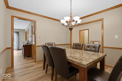 4015 Highland Park Drive, Greenwood - 29