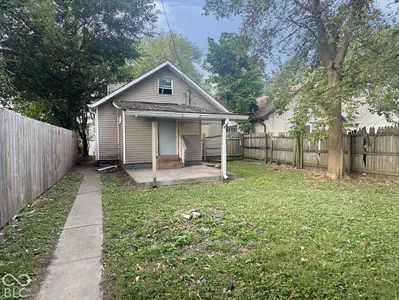 1412 Lawton Avenue, Indianapolis - 9