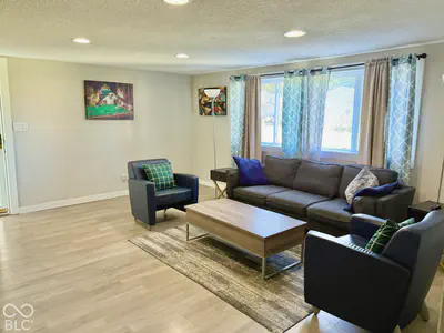 3514 Pauline Avenue, Muncie - 3