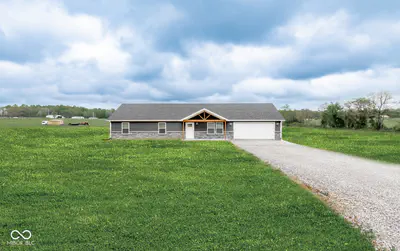 3483 Pleasant Ridge Road, Lexington - 4