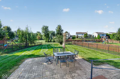 541 Stafford Drive, Westfield - 46
