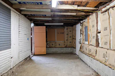 731 Manhattan Avenue, Indianapolis - 33