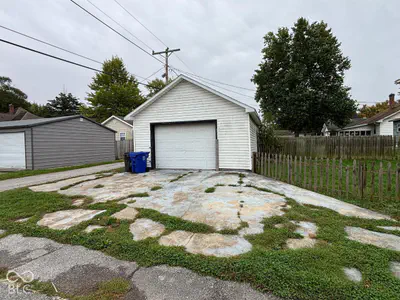 524 Courtland Avenue, Kokomo - 5
