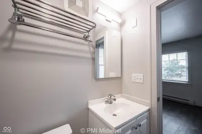 1309 Pennsylvania Street, Indianapolis - 12