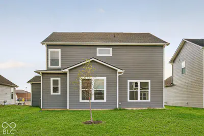 7888 Harmony Drive, Avon - 46