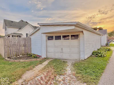 422 W Mechanic Street, Shelbyville - 34