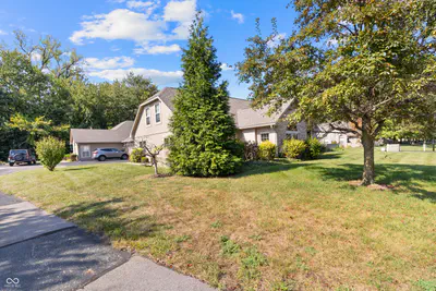 7552 Briarstone Drive, Indianapolis - 31