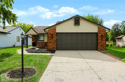 5907 Timber Lake Boulevard, Indianapolis - 2