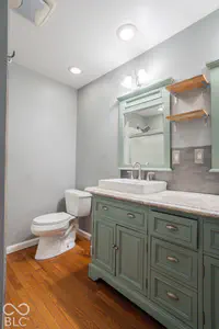 113 S Harrison Street, Knightstown - 12