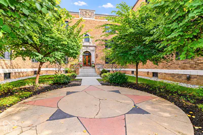 5347 College Avenue, Indianapolis - 27