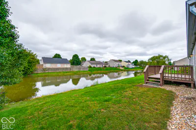 1029 Arabian Way, Bargersville - 64