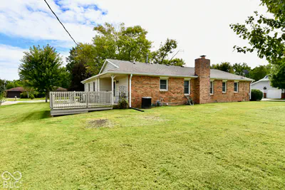 7936 Eaker Court, Brownsburg - 8