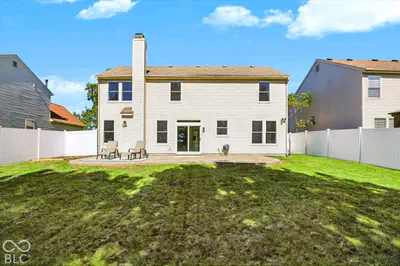 9025 Exeter Court, Fishers - 50