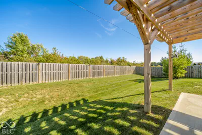 493 N Crystal Drive, Fortville - 41