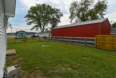 6030 Clay Street, Martinsville - 46
