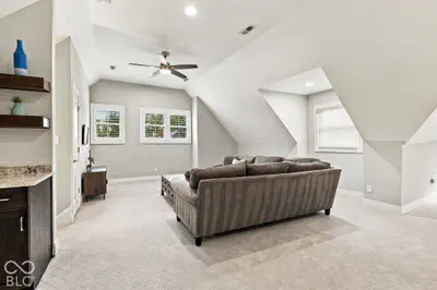 1616 Delaware Street, Indianapolis - 38