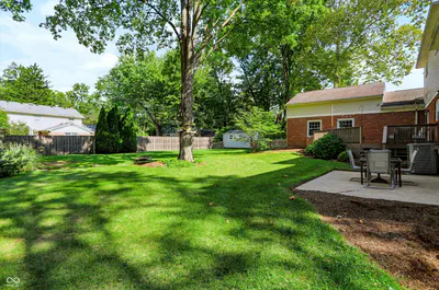 7301 Steinmeier Drive, Indianapolis - 54