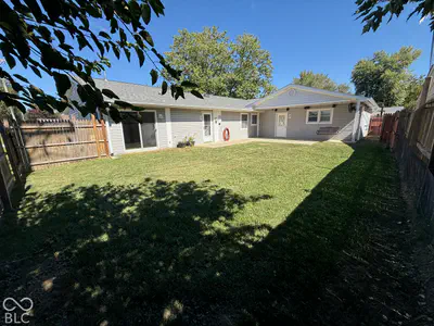 17 Parkview Drive, New Whiteland - 30