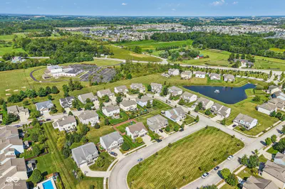 14602 Foggy Glen Way, Fishers - 63