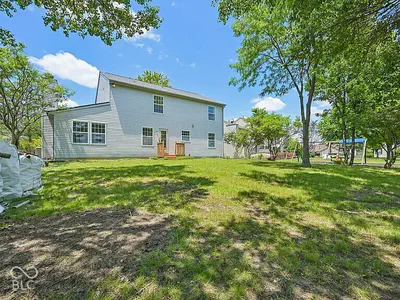 5941 Ann Marie Way, Indianapolis - 24