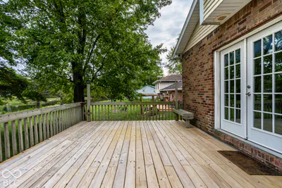 8633 Fox Ridge Lane, Indianapolis - 31