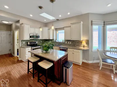 7327 Catboat Court, Fishers - 8