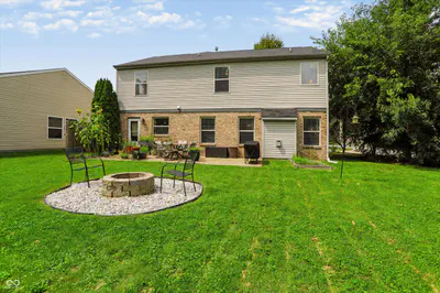 6511 Caressa Way, Indianapolis - 2