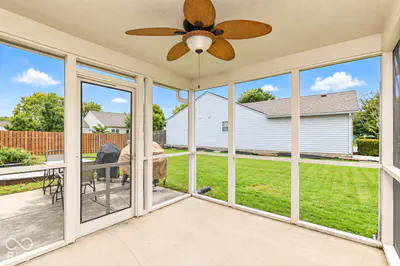 10855 Coventry Court, Indianapolis - 29