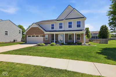 4789 Summit Lake Place, Indianapolis - 7