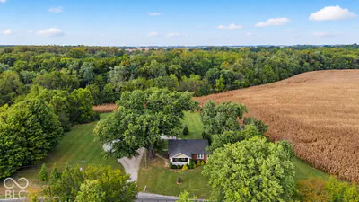 11422 State Road 47, Thorntown - 48
