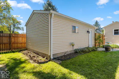 415 11th Avenue, Beech Grove - 29
