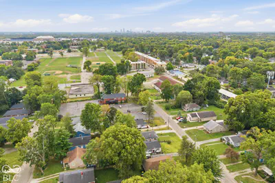 4711 Carvel Avenue, Indianapolis - 30