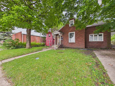 1422 Central Avenue, Anderson
