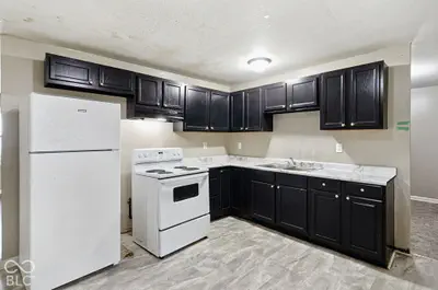 7632 E 37th Place, Indianapolis - 5