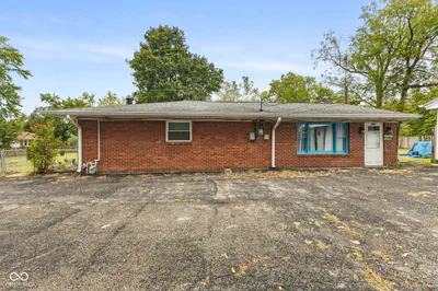 431 Melvenia Street, Indianapolis - 27