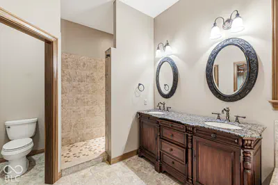 1332 S Oak Ridge Lane, Crawfordsville - 24