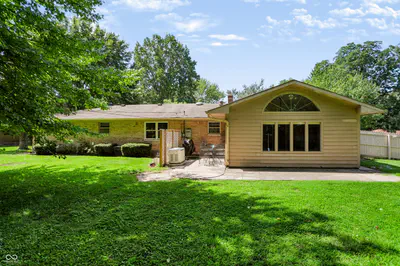 930 Mellowood Drive, Indianapolis - 34